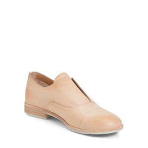 KORK-EASE Nottingham Flat Oxford